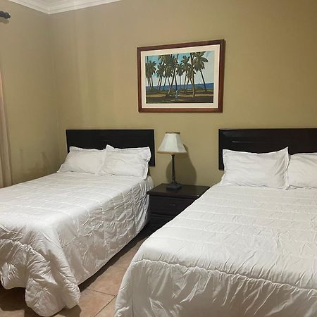 Apartahotel Alvear Santo Domingo Exteriér fotografie