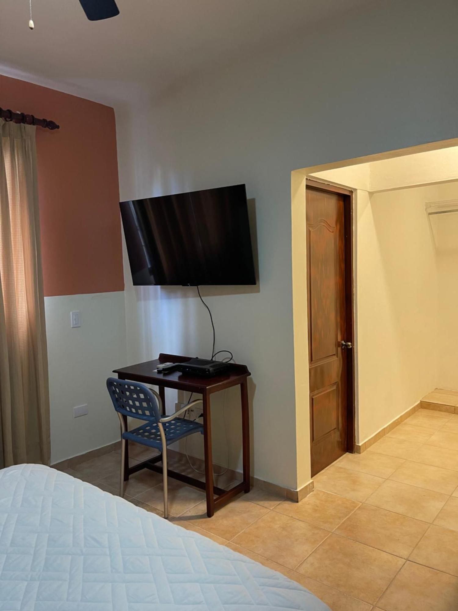 Apartahotel Alvear Santo Domingo Exteriér fotografie