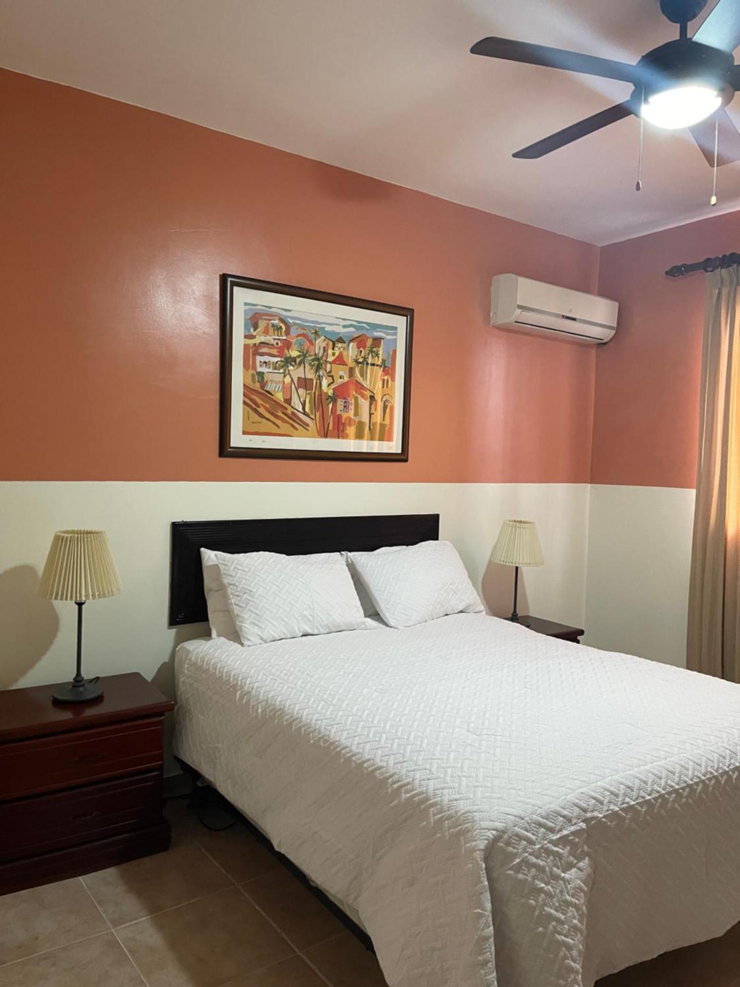 Apartahotel Alvear Santo Domingo Exteriér fotografie